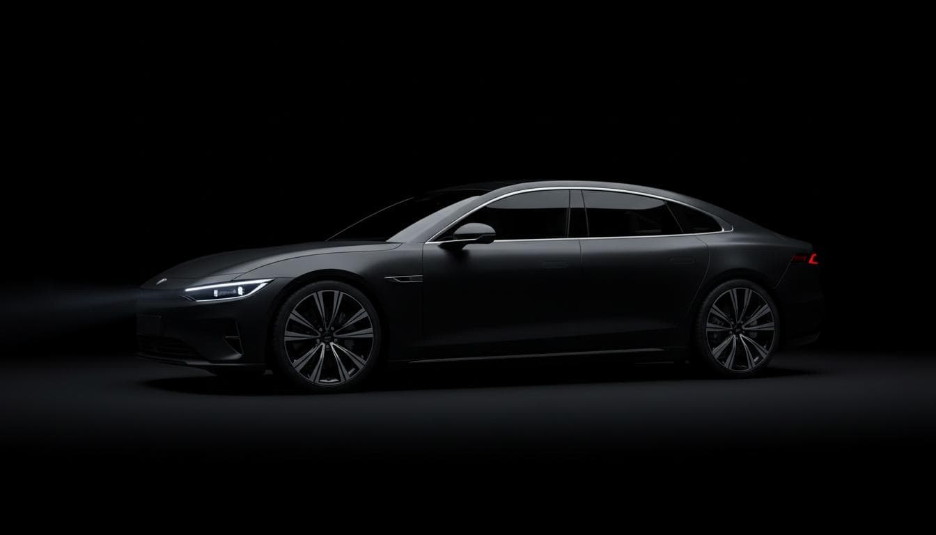 Professional EV charger installation